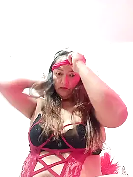 Snapshot of Lady_16 chatting on September 25, 2025, 2:56 pm Lady 16 online show from September 25, 2025, 2:56 pm