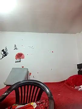 Lady 16 online show from November 15, 2025, 12:47 am