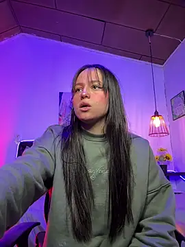 Eymmy 24 online show from September 27, 2025, 3:23 am