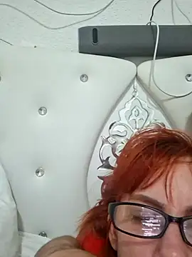 VanessaJoci online show from June 14, 2026, 5:36 pm