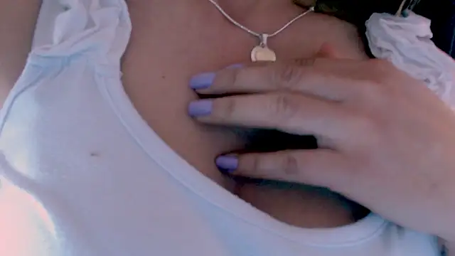 Snapshot of Sofia-mel chatting on September 24, 2025, 2:45 pm Sofia-mel online show from September 24, 2025, 2:45 pm