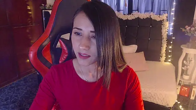 Snapshot of Sofia-mel chatting on October 20, 2025, 8:09 pm Sofia-mel online show from October 20, 2025, 8:09 pm