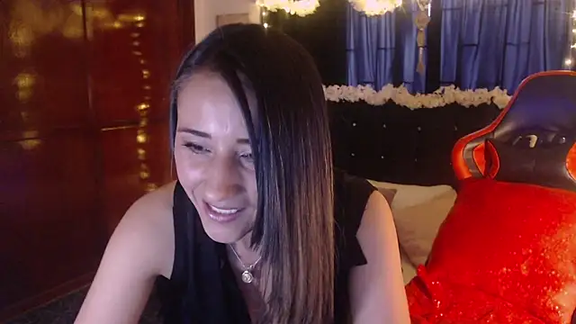 Snapshot of Sofia-mel chatting on October 10, 2025, 8:53 pm Sofia-mel online show from October 10, 2025, 8:53 pm