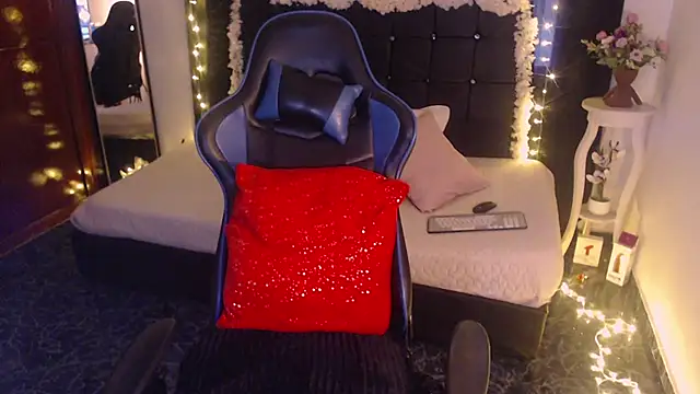 Snapshot of Sofia-mel chatting on October 9, 2025, 2:50 pm Sofia-mel online show from October 9, 2025, 2:50 pm