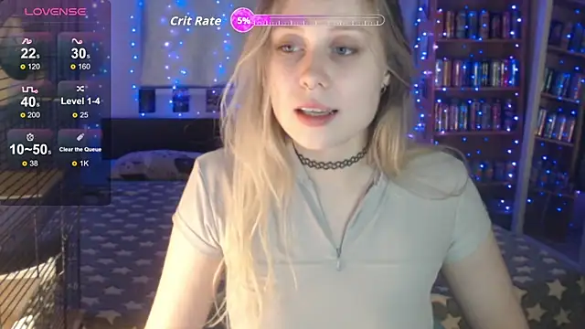 s1lvercherub online show from November 27, 2025, 11:27 pm