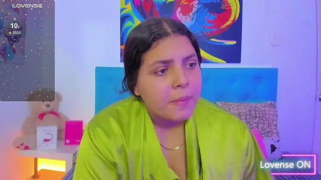 Snapshot of neferet_opal chatting on September 18, 2025, 1:19 am neferet opal online show from September 18, 2025, 1:19 am