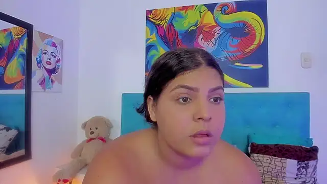 Snapshot of neferet_opal chatting on October 6, 2025, 12:23 am neferet opal online show from October 6, 2025, 12:23 am