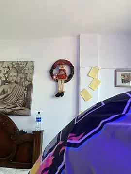 DeimonOficial online show from December 21, 2025, 2:52 pm