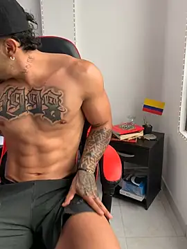 Snapshot of DeimonOficial chatting on September 30, 2025, 9:21 pm DeimonOficial online show from September 30, 2025, 9:21 pm