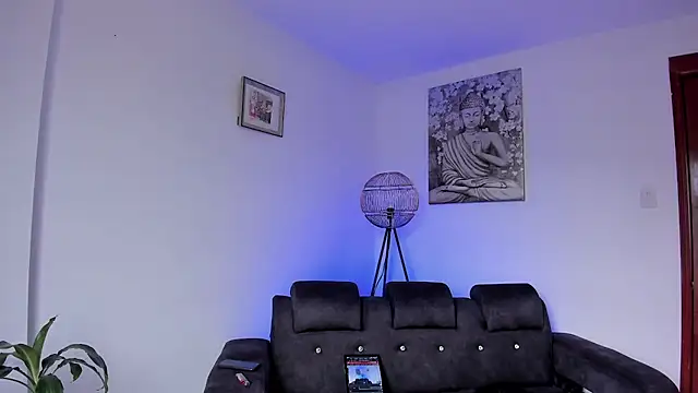 DeimonOficial online show from March 27, 2026, 12:17 pm