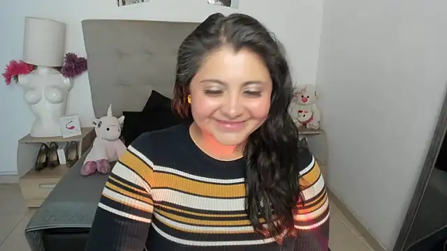 TifanyAmazinng online show from March 31, 2026, 1:35 pm