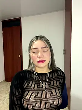 Chantel sam online show from October 20, 2025, 4:14 am