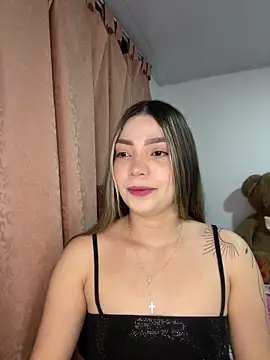 Chantel sam online show from January 8, 2026, 4:40 am