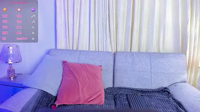 AdyJules online show from September 23, 2025, 12:12 pm