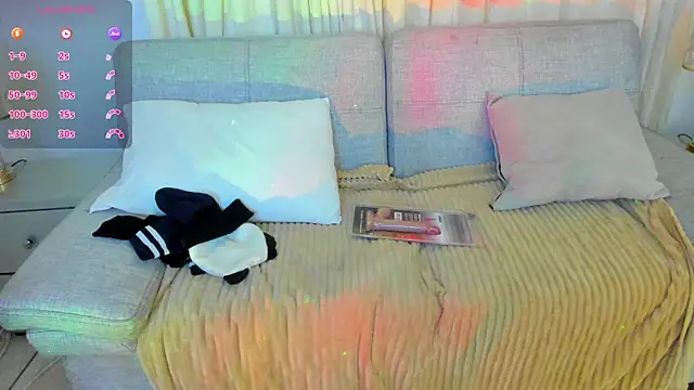 AdyJules online show from September 24, 2025, 12:00 pm