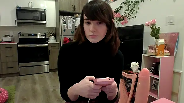 Snapshot of Angelalice555 chatting on September 14, 2025, 6:25 am Angelalice555 online show from September 14, 2025, 6:25 am