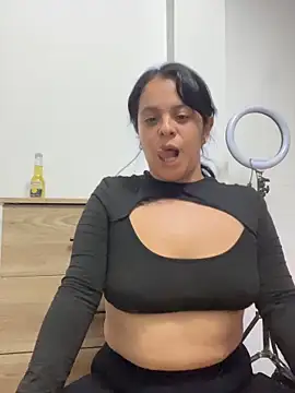 Moon-Lice online show from March 5, 2026, 1:35 am