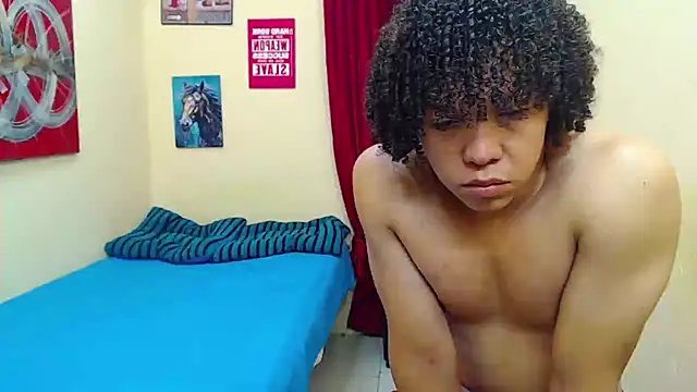 Black hugecock online show from October 25, 2025, 1:12 pm