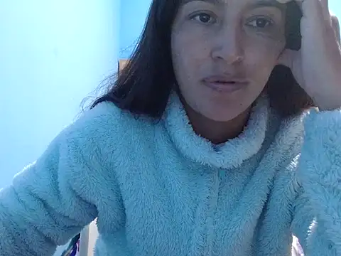 SarahFriendly online show from April 22, 2026, 2:51 am