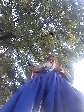 Snapshot of Gulika_Doshi chatting on October 9, 2025, 1:06 am Gulika Doshi online show from October 9, 2025, 1:06 am