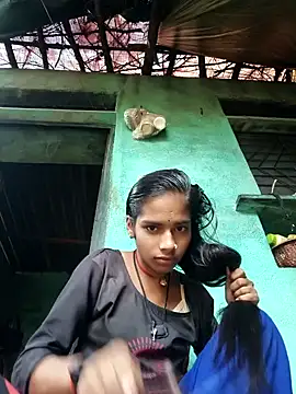 Snapshot of Gulika_Doshi chatting on October 1, 2025, 9:47 am Gulika Doshi online show from October 1, 2025, 9:47 am