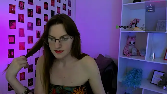 ava mystic  online show from June 20, 2026, 7:19 pm