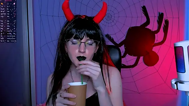 Snapshot of ava_mystic_ chatting on October 22, 2025, 7:57 pm ava mystic online show from October 22, 2025, 7:57 pm