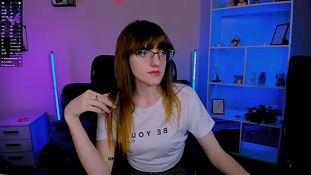 ava mystic  online show from November 20, 2025, 11:14 pm