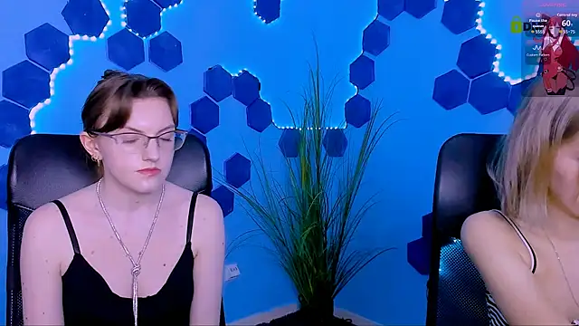 ava mystic  online show from March 25, 2026, 8:52 pm