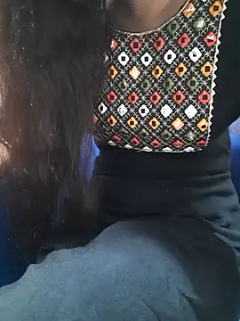 Snapshot of Aarti-kumri chatting on October 5, 2025, 8:16 am Aarti-kumri online show from October 5, 2025, 8:16 am