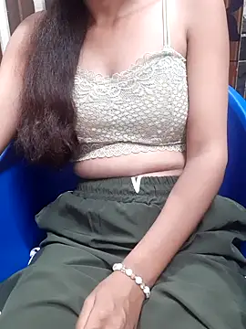 Snapshot of Aarti-kumri chatting on September 21, 2025, 6:51 am Aarti-kumri online show from September 21, 2025, 6:51 am