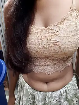 Snapshot of Aarti-kumri chatting on September 22, 2025, 6:19 am Aarti-kumri online show from September 22, 2025, 6:19 am