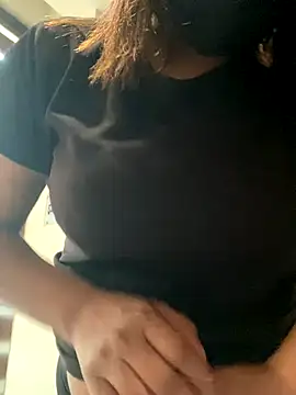 Saaay StripQueen online show from October 4, 2025, 9:55 am