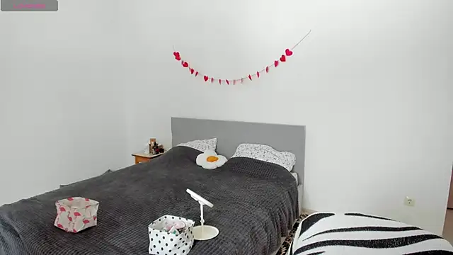 Snapshot of Kelly_Cartier chatting on February 13, 2026, 6:24 am Kelly Cartier online show from February 13, 2026, 6:24 am