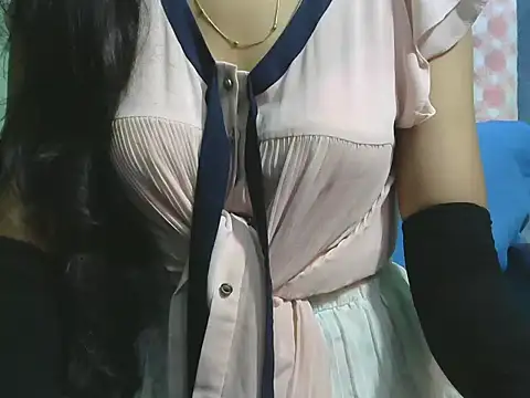 Snapshot of sheetal-sheetal95 chatting on October 5, 2025, 5:25 pm sheetal-sheetal95 online show from October 5, 2025, 5:25 pm