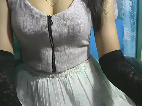 sheetal-sheetal95 online show from March 26, 2026, 6:17 pm