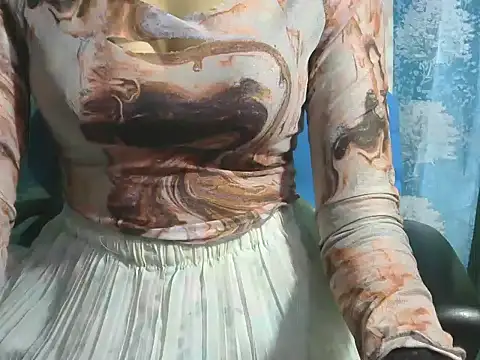 sheetal-sheetal95 online show from March 22, 2026, 4:41 pm