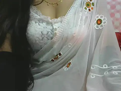 Snapshot of sheetal-sheetal95 chatting on September 25, 2025, 8:09 am sheetal-sheetal95 online show from September 25, 2025, 8:09 am