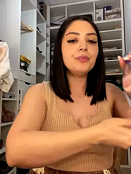 Lexi Storm online show from December 14, 2025, 9:31 pm