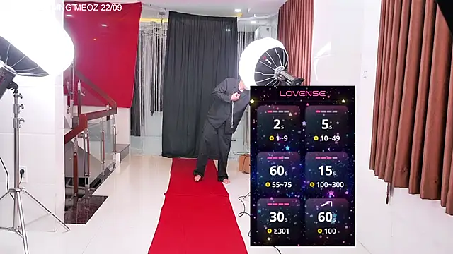 Snapshot of Beibei_babii86 chatting on September 14, 2025, 3:56 pm Beibei babii86 online show from September 14, 2025, 3:56 pm