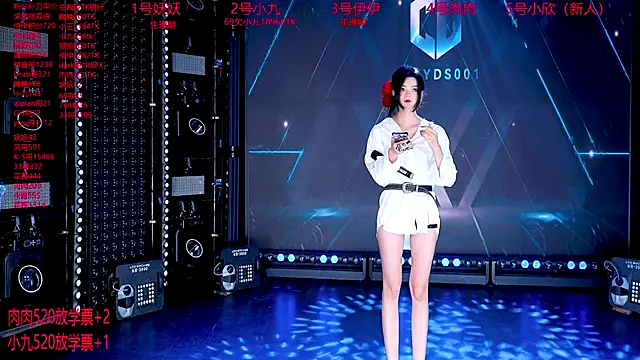 Snapshot of cdyyds001 chatting on September 13, 2025, 7:14 pm cdyyds001 online show from September 13, 2025, 7:14 pm