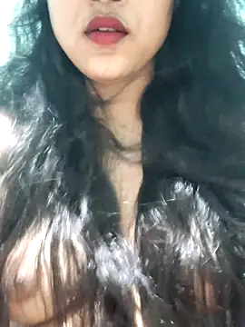 Snapshot of SugarWithSpice chatting on October 22, 2025, 8:14 am SugarWithSpice online show from October 22, 2025, 8:14 am