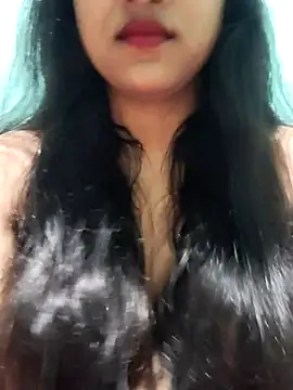 SugarWithSpice online show from February 9, 2026, 7:39 am