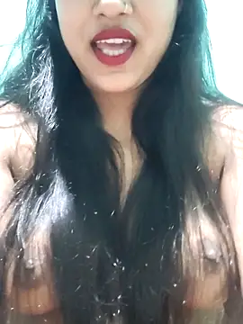 SugarWithSpice online show from November 27, 2025, 8:37 am