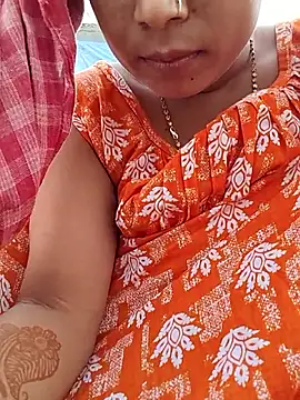 Snapshot of Magic-heart1 chatting on October 21, 2025, 3:28 am Magic-heart1 online show from October 21, 2025, 3:28 am