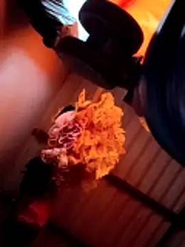 Snapshot of Magic-heart1 chatting on October 30, 2025, 1:26 am Magic-heart1 online show from October 30, 2025, 1:26 am