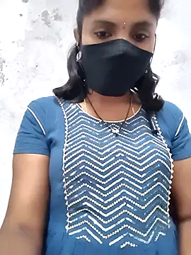 deepa-telugu143 online show from September 26, 2025, 1:29 pm