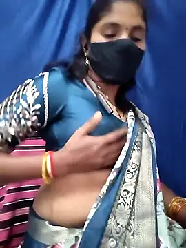 deepa-telugu143 online show from November 17, 2025, 9:24 am