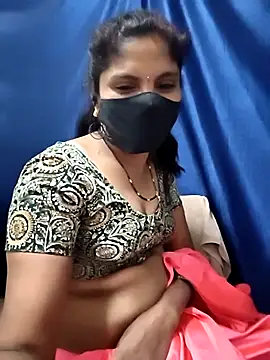 deepa-telugu143 online show from December 16, 2025, 7:07 pm