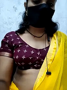 deepa-telugu143 online show from October 20, 2025, 6:19 pm